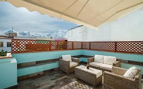 Holiday Home Alle Pavoncelle, Indipendente Con Terrazzo Di 60 Mq