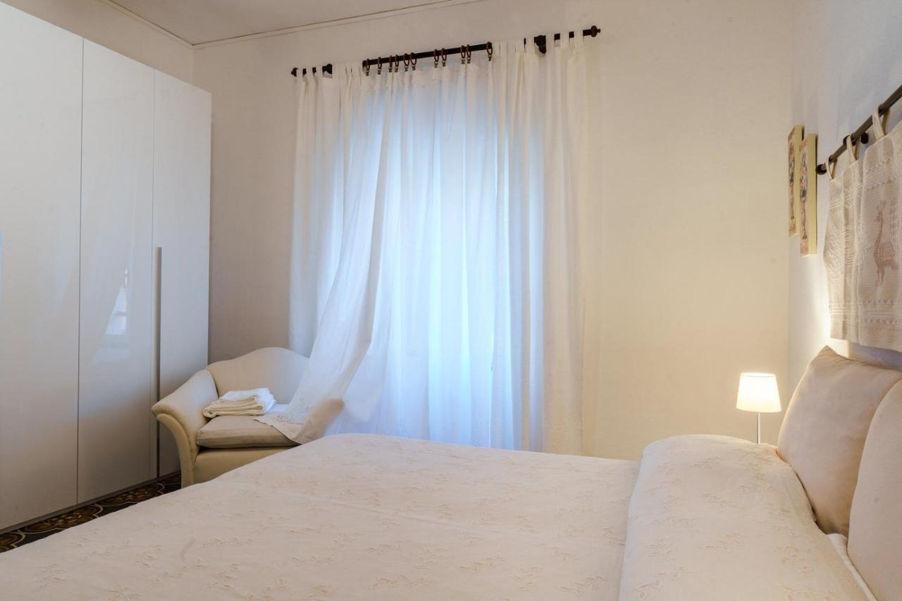 Holiday Home Alle Pavoncelle, Indipendente Con Terrazzo Di 60 Mq Portoscuso Extérieur photo