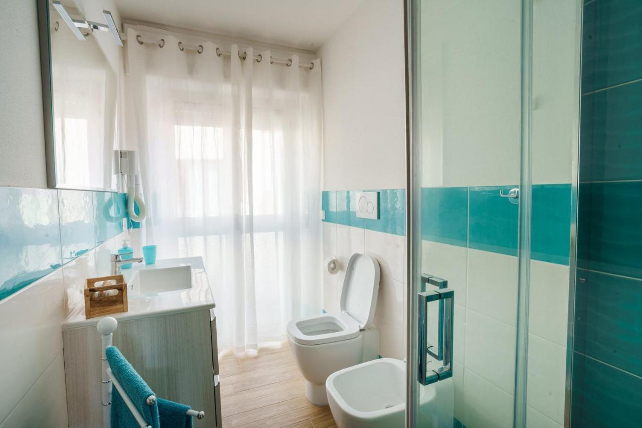 Holiday Home Alle Pavoncelle, Indipendente Con Terrazzo Di 60 Mq Portoscuso Extérieur photo