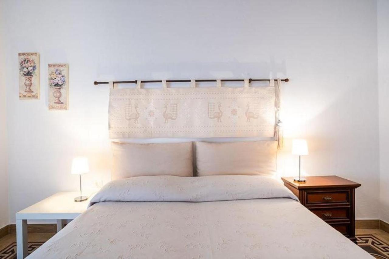 Holiday Home Alle Pavoncelle, Indipendente Con Terrazzo Di 60 Mq Portoscuso Extérieur photo