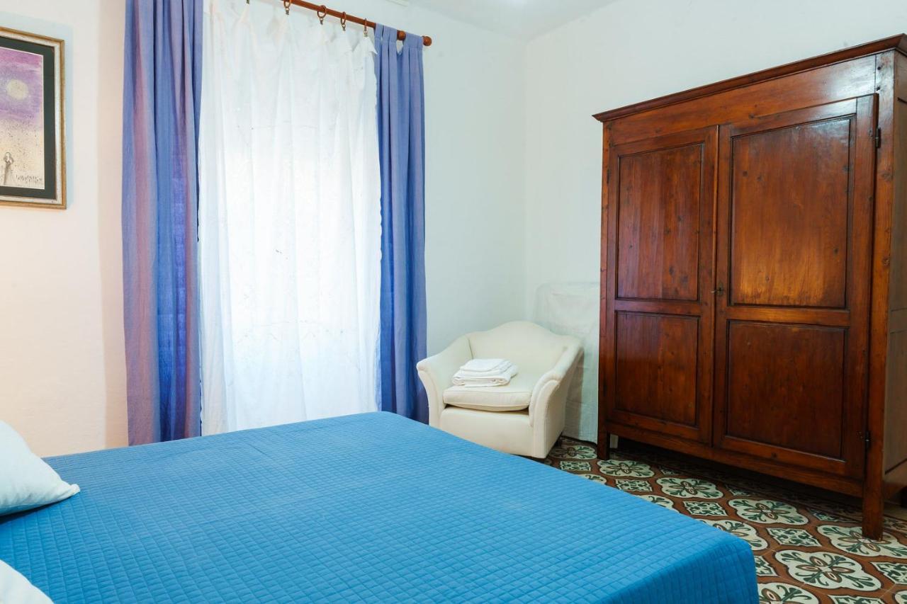 Holiday Home Alle Pavoncelle, Indipendente Con Terrazzo Di 60 Mq Portoscuso Extérieur photo