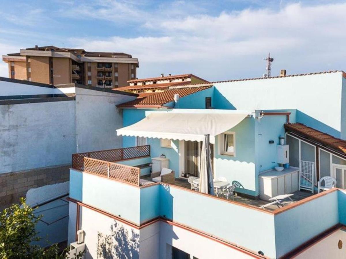 Holiday Home Alle Pavoncelle, Indipendente Con Terrazzo Di 60 Mq Portoscuso Extérieur photo