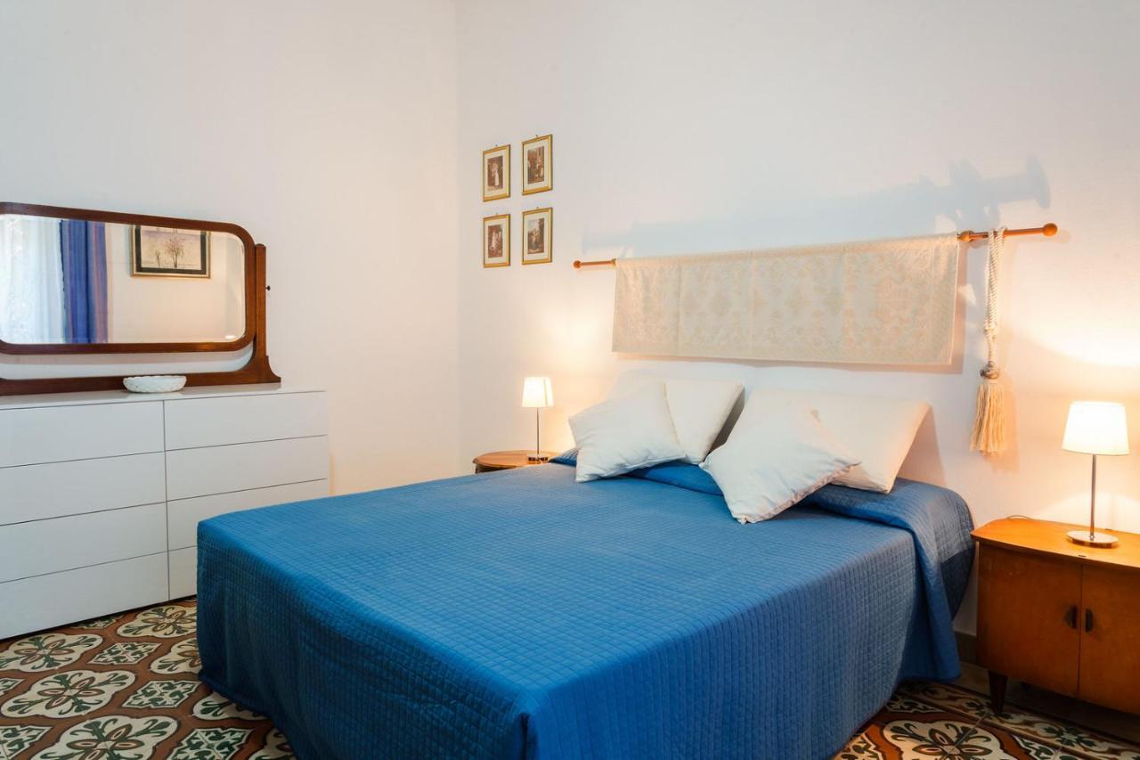 Holiday Home Alle Pavoncelle, Indipendente Con Terrazzo Di 60 Mq Portoscuso Extérieur photo