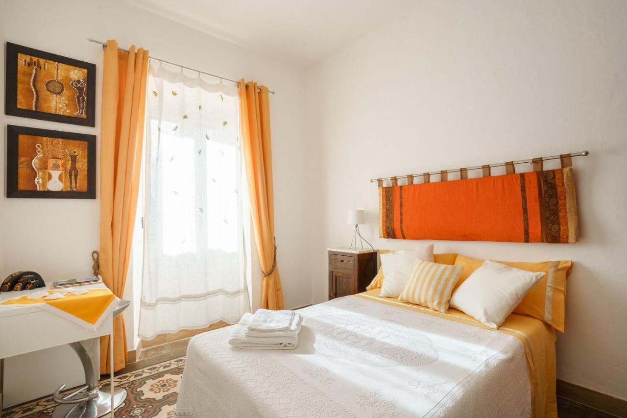 Holiday Home Alle Pavoncelle, Indipendente Con Terrazzo Di 60 Mq Portoscuso Extérieur photo