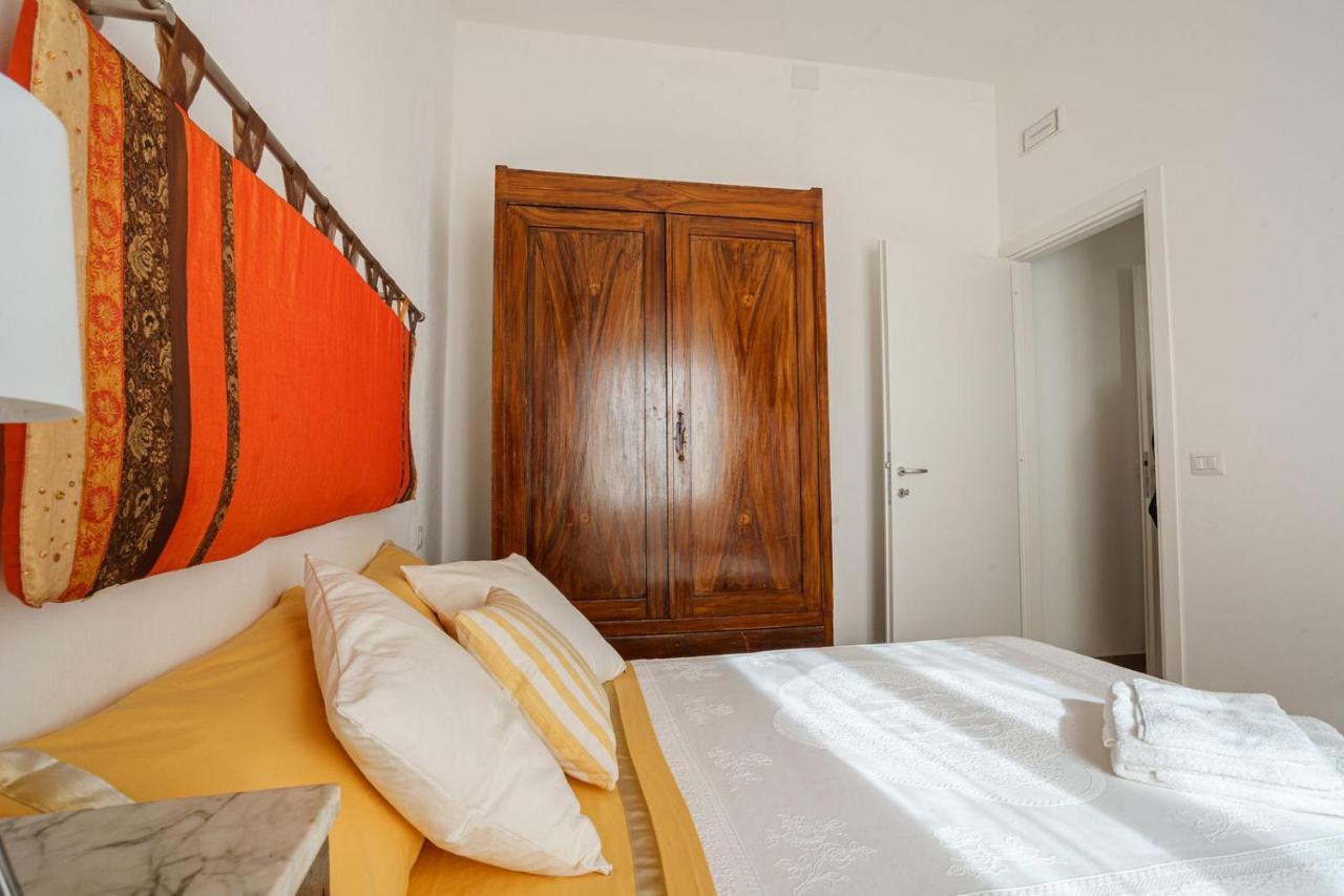 Holiday Home Alle Pavoncelle, Indipendente Con Terrazzo Di 60 Mq Portoscuso Extérieur photo