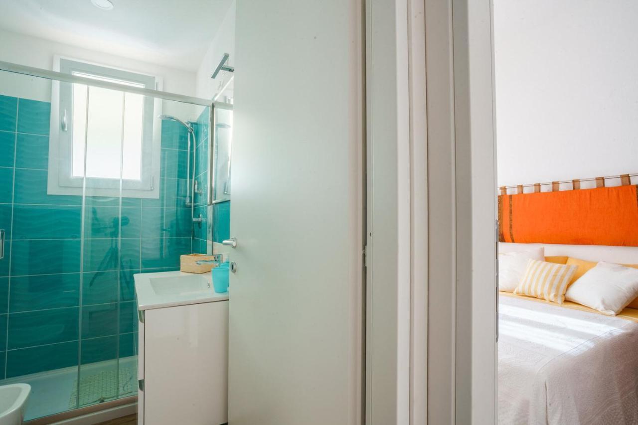 Holiday Home Alle Pavoncelle, Indipendente Con Terrazzo Di 60 Mq Portoscuso Extérieur photo