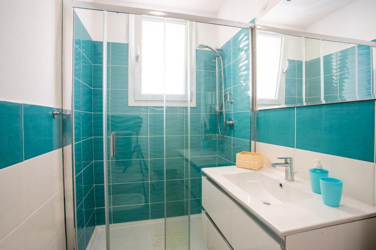 Holiday Home Alle Pavoncelle, Indipendente Con Terrazzo Di 60 Mq Portoscuso Extérieur photo