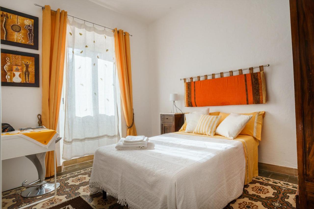 Holiday Home Alle Pavoncelle, Indipendente Con Terrazzo Di 60 Mq Portoscuso Extérieur photo