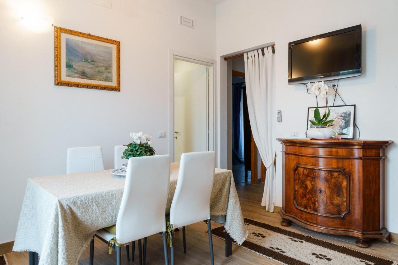 Holiday Home Alle Pavoncelle, Indipendente Con Terrazzo Di 60 Mq Portoscuso Extérieur photo