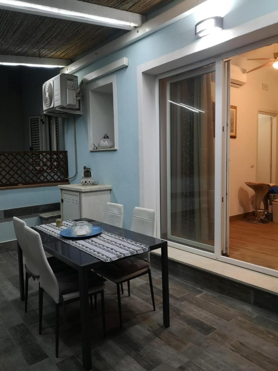 Holiday Home Alle Pavoncelle, Indipendente Con Terrazzo Di 60 Mq Portoscuso Extérieur photo